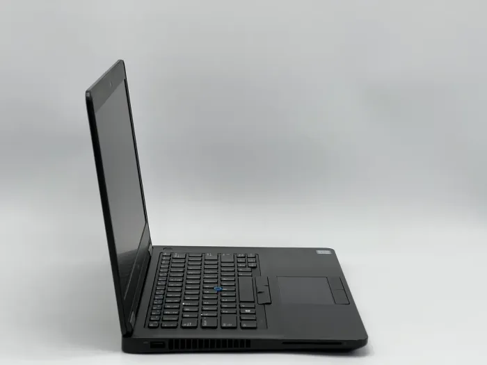 Ноутбук Dell Latitude E5470, i5-6300U, 8 GB, 240 GB, Intel HD Graphics 520, 1920x1080, IPS [SH2604550] БУ - зображення 2