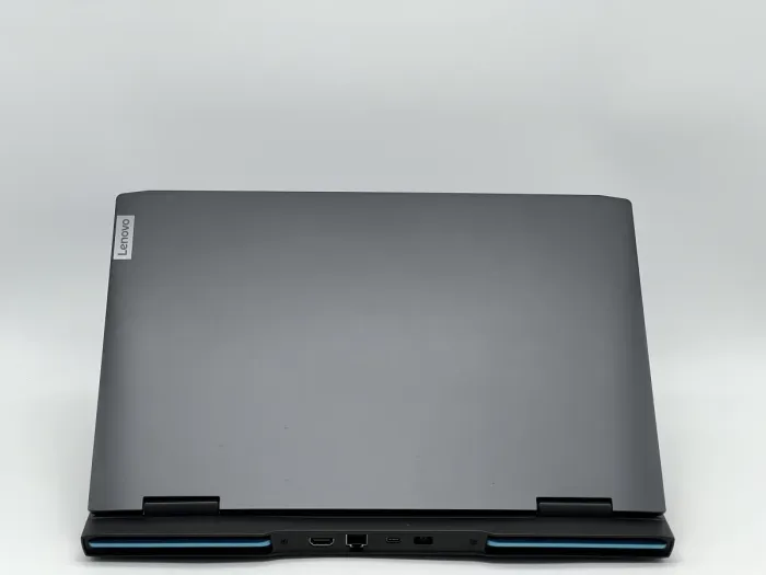 Ноутбук Lenovo IdeaPad Gaming 3 15ARH7, AMD Ryzen 5 6600H, 16 GB, 480 GB, NVIDIA GeForce RTX 3050, 1920x1080, IPS [TI2609352] БУ - изображение 4