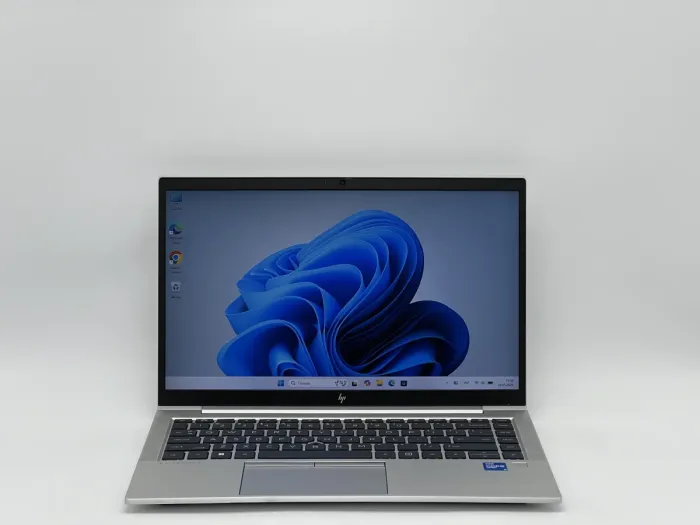 Ноутбук HP EliteBook 840 G8, i5-1145G7, 16 GB, 240 GB, Intel Iris Xe Graphics, 1920x1080, IPS [SH2605890] БУ - зображення 1