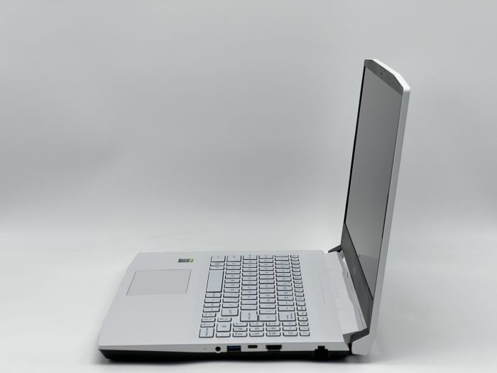 Ноутбук MSI Sword 15 A11UD-001US, i5-11400H, 16 GB, 480 GB, NVIDIA GeForce RTX 3050 Ti, 1920x1080, IPS [SH2602003] БУ - изображение 3