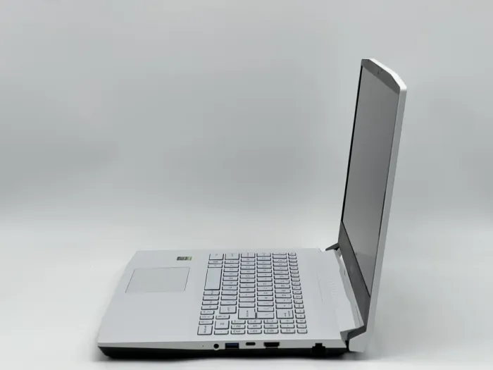 Ноутбук MSI Sword 15 A11UD-001US, i5-11400H, 16 GB, 480 GB, NVIDIA GeForce RTX 3050 Ti, 1920x1080, IPS [SH2602003] БУ - зображення 3