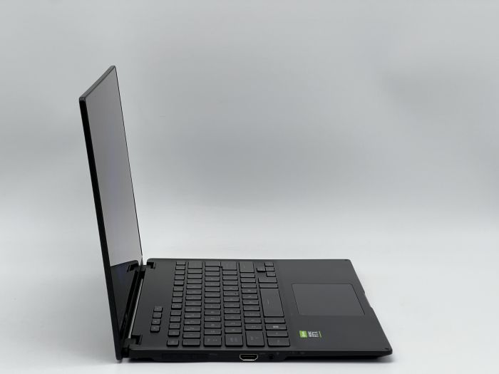 Ноутбук Asus ROG Flow X13 GV301RE-X13.R93050T, AMD Ryzen 7 6800HS, 16 GB, 960 GB, NVIDIA GeForce RTX 3050 Ti, 1920x1080, IPS [SH2507705] БУ - изображение 2