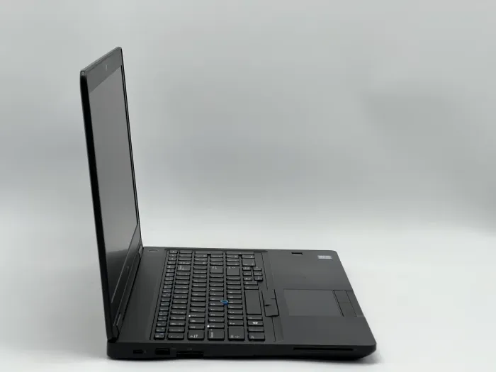 Ноутбук Dell Latitude 5591, i7-8850H, 16 GB, 240 GB, NVIDIA GeForce MX 130, 1920x1080, IPS [SH2604913] БУ - зображення 2