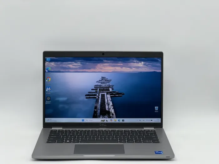 Ноутбук Dell Latitude 5430, i5-1245U, 16 GB, 240 GB, Intel Iris Xe Graphics, 1920x1080, IPS [SH2607027] БУ - зображення 1