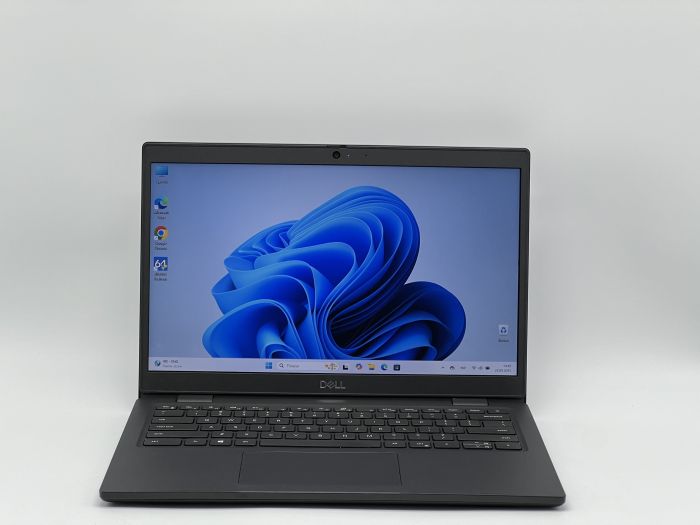 Ноутбук Dell Latitude 3420, i5-1135G7, 16 GB, 480 GB, Iris Xe Graphics, 1920x1080, IPS [SH2509473] БУ - зображення 1