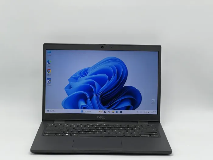 Ноутбук Dell Latitude 3420, i5-1135G7, 16 GB, 480 GB, Iris Xe Graphics, 1920x1080, IPS [SH2509473] БУ - зображення 1