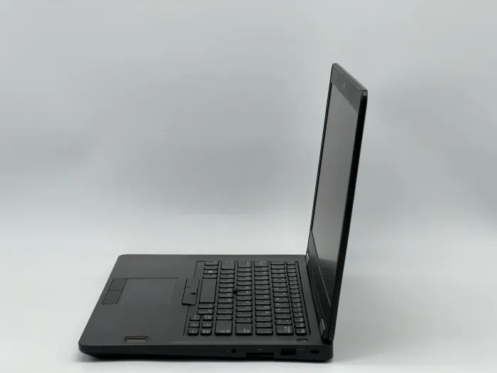 Ноутбук Dell Latitude E5470, i5-6440HQ, 8 GB, 240 GB, Intel HD Graphics 530, 1920x1080, IPS [SH26051024] БУ - зображення 2