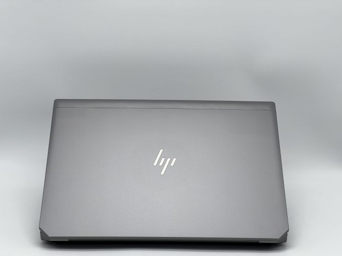 Ноутбук HP ZBook 15 G6, i7-9850H, 16 GB, 480 GB, NVIDIA  Quadro T1000, 1920x1080, IPS [SH2604420] БУ - изображение 4