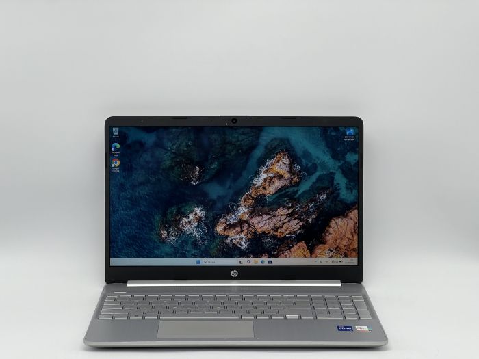 Ноутбук HP Pavilion 15-dy2073dx, i7-1165G7, 16 GB, 480 GB, Intel Iris Xe Graphics, 1920x1080, IPS [SH26041129] БУ - изображение 1