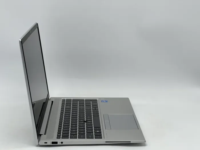 Ноутбук HP EliteBook 850 G8, i5-1145G7, 16 GB, 240 GB, Intel Iris Xe Graphics, 1920x1080, IPS [SH26081142] БУ - зображення 2