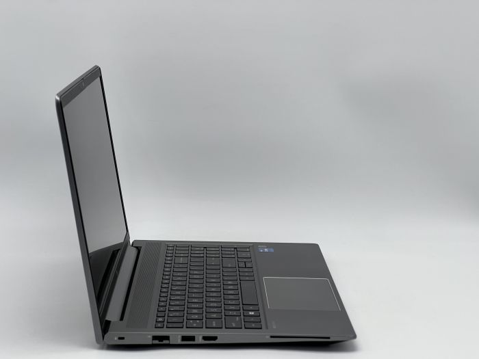 Ноутбук HP ZBook Power 15 G8, i7-11800H, 16 GB, 960 GB, NVIDIA GeForce RTX A2000, 1920x1080, IPS [SH2604651] БУ - изображение 2