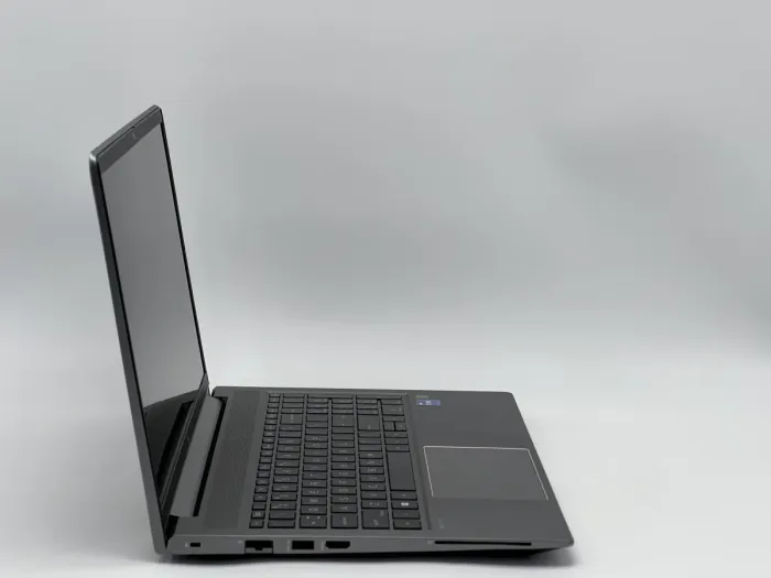 Ноутбук HP ZBook Power 15 G8, i7-11800H, 16 GB, 960 GB, NVIDIA GeForce RTX A2000, 1920x1080, IPS [SH2604651] БУ - зображення 2