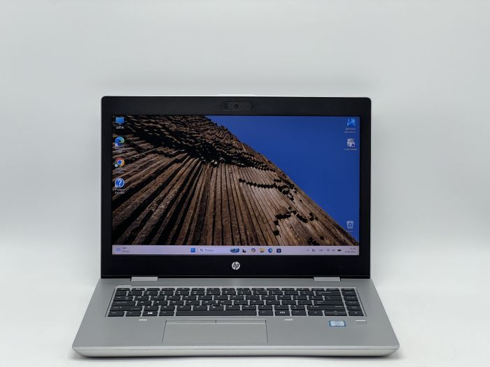 Ноутбук HP ProBook 640 G5, i5-8365U, 16 GB, 240 GB, Intel UHD Graphics 620, 1920x1080, IPS [SH2608142] БУ - изображение 1