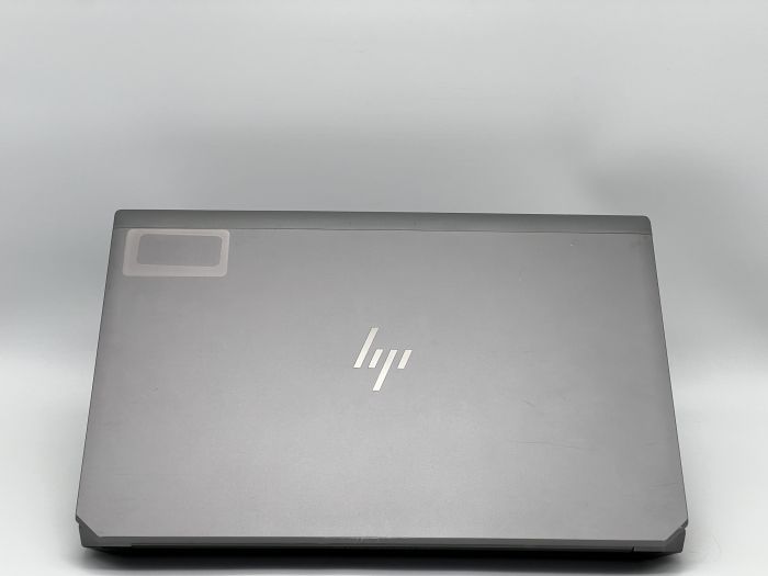 Ноутбук HP ZBook 17 G5, i5-8400H, 16 GB, 480 GB, NVIDIA  Quadro P2000, 1920x1080, IPS [SH2609437] БУ - изображение 4
