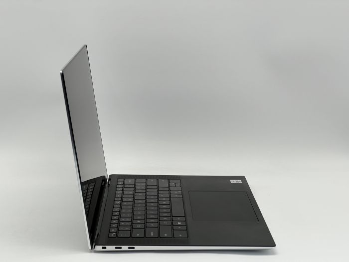 Ноутбук Dell XPS 15 9500, i7-10750H, 16 GB, 480 GB, NVIDIA GeForce GTX 1650 Ti, 3840x2400, IPS [SH26031203] БУ - изображение 2
