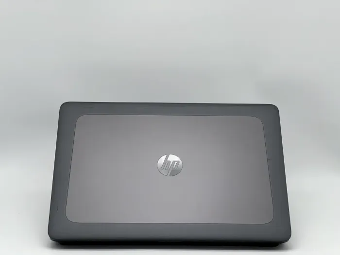 Ноутбук HP ZBook 15 G4, i7-7700HQ, 16 GB, 480 GB, NVIDIA  Quadro M1200, 1920x1080, TN [SH2604313] БУ - зображення 4
