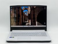 Ноутбук MSI Sword 15 A12UE, i7-12650H, 16 GB, 480 GB, NVIDIA GeForce RTX 3060, 1920x1080, IPS [SH2603183] БУ