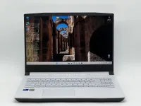 Ноутбук MSI Sword 15 A12UE, i7-12650H, 16 GB, 480 GB, NVIDIA GeForce RTX 3060, 1920x1080, IPS [SH2603183] БУ