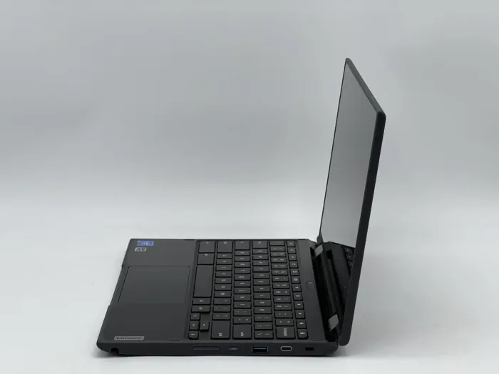Ноутбук Lenovo 500e Chromebook 2nd Gen 2 in 1, Intel Celeron N4120, 4 GB, 32 GB, Intel UHD Graphics 600, 1366x768, IPS [SH2603710] БУ - зображення 3