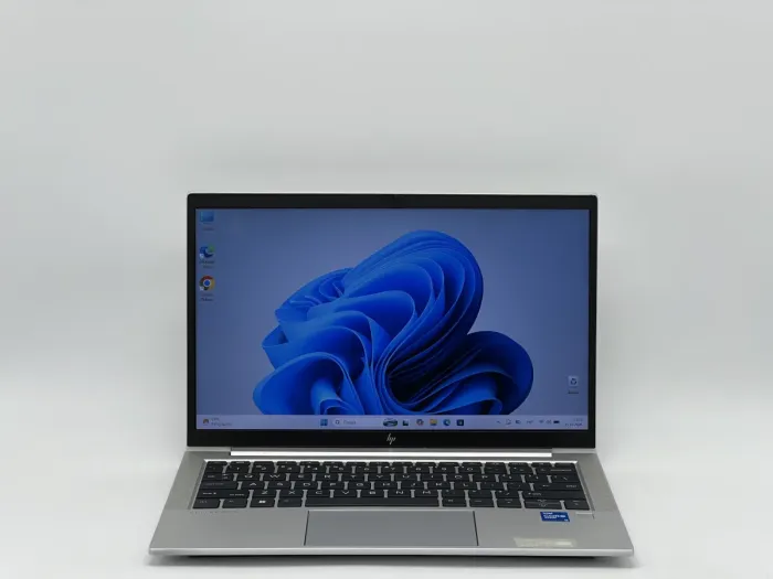 Ноутбук HP EliteBook 830 G8, i5-1145G7, 16 GB, 240 GB, Intel Iris Xe Graphics, 1920x1080, IPS [SH2604305] БУ - зображення 1