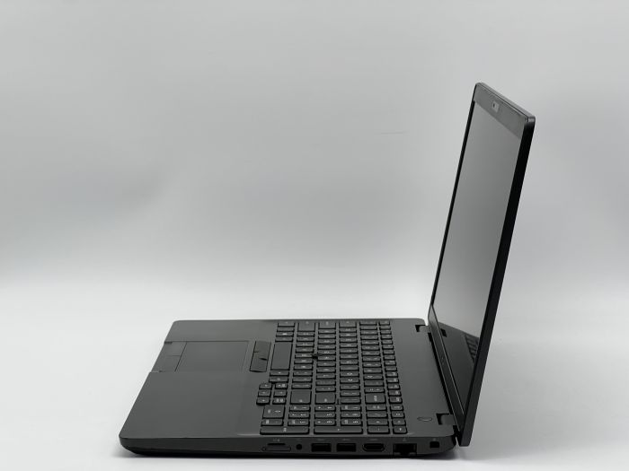 Ноутбук Dell Latitude 5501, i5-9400H, 16 GB, 240 GB, NVIDIA GeForce MX 150, 1920x1080, IPS [SH2601508] БУ - изображение 3