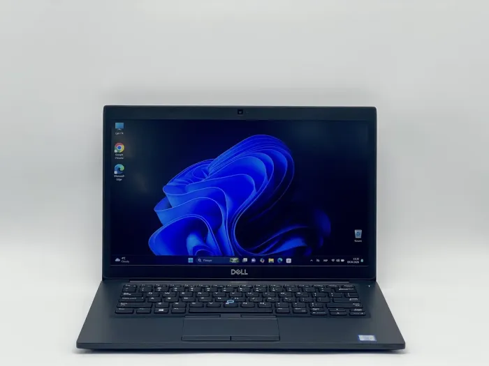 Ноутбук Dell Latitude 7490, i5-8350U, 8 GB, 240 GB, Intel UHD Graphics 620, 1920x1080, IPS [SH26031343] БУ - зображення 1