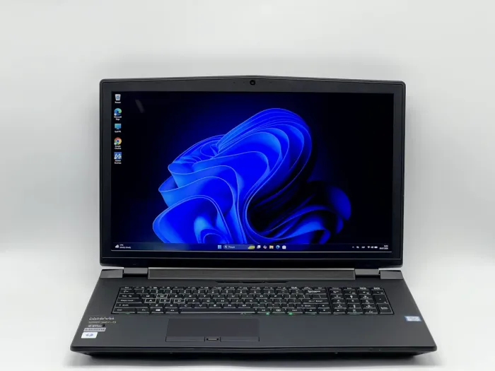 Ноутбук Sager X95 P770DM, i7-6700K, 16 GB, 120 GB, NVIDIA GeForce GTX 980M, 1000 GB, 1920x1080, IPS [SH26061153] БУ - зображення 1