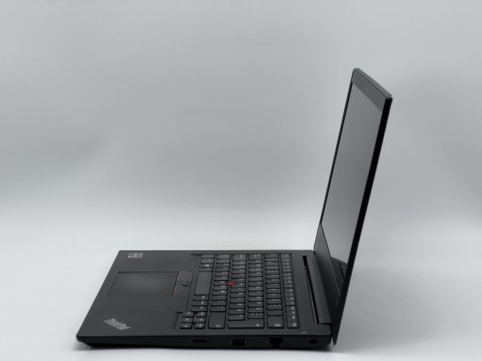Ноутбук Lenovo ThinkPad E495, AMD Ryzen 5 3500U, 16 GB, 240 GB, AMD Radeon Vega 8 Graphics, 1920x1080, IPS [NS25031810] БУ - изображение 3