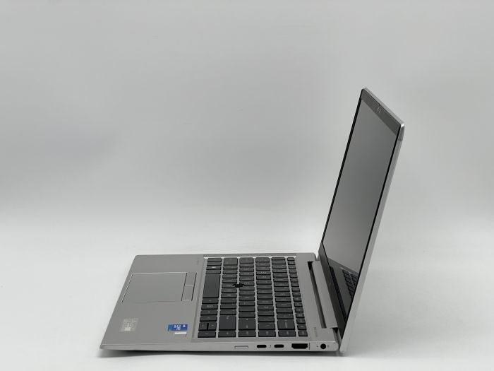 Ноутбук HP EliteBook 840 G8, i5-1145G7, 16 GB, 240 GB, Intel Iris Xe Graphics, 1920x1080, IPS [SH2605212] БУ - зображення 3