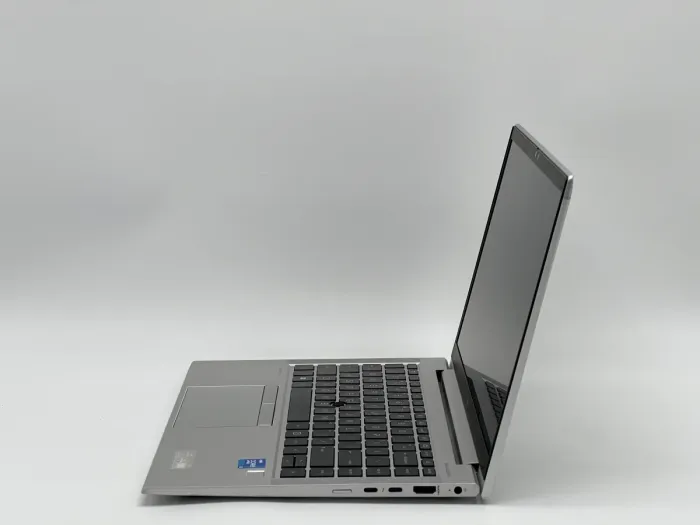 Ноутбук HP EliteBook 840 G8, i5-1145G7, 16 GB, 240 GB, Intel Iris Xe Graphics, 1920x1080, IPS [SH2605212] БУ - зображення 3