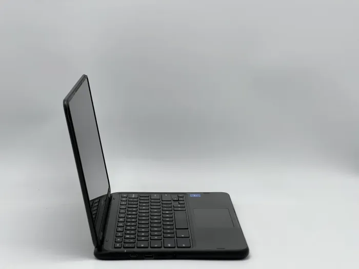 Ноутбук Dell Chromebook 11 3100 2-in-1, Intel Celeron N4020, 4 GB, 32 GB, Intel UHD Graphics 600, 1366x768, IPS [SH2602276] БУ - зображення 2