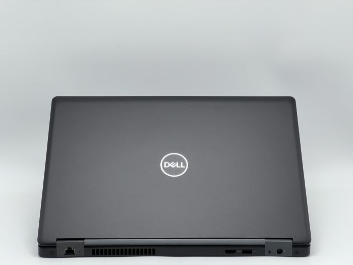 Ноутбук Dell Latitude 5590, i5-8350U, 16 GB, 480 GB, Intel UHD Graphics 620, 1920x1080, IPS [SH2603316] БУ - изображение 4