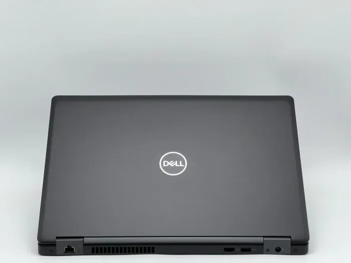Ноутбук Dell Latitude 5590, i5-8350U, 16 GB, 480 GB, Intel UHD Graphics 620, 1920x1080, IPS [SH2603316] БУ - зображення 4