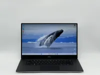 Ноутбук Dell Precision 5530, i7-8850H, 16 GB, 960 GB, NVIDIA  Quadro P1000, 1920x1080, IPS [SH2602578] БУ