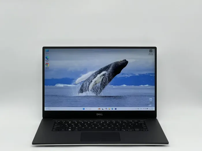 Ноутбук Dell Precision 5530, i7-8850H, 16 GB, 960 GB, NVIDIA  Quadro P1000, 1920x1080, IPS [SH2602578] БУ - зображення 1