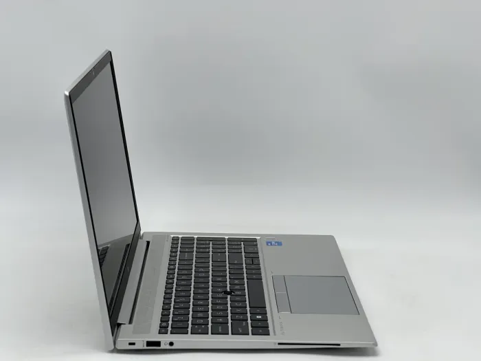 Ноутбук HP EliteBook 850 G8, i5-1145G7, 16 GB, 240 GB, Intel Iris Xe Graphics, 1920x1080, IPS [SH2609212] БУ - изображение 2