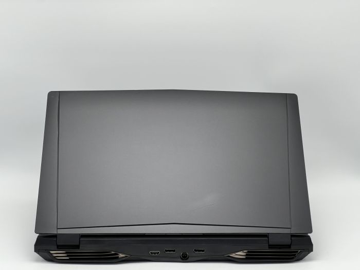 Ноутбук Sager X95 P770DM, i7-6700K, 16 GB, 240 GB, NVIDIA GeForce GTX 980M, 500 GB, 1920x1080, IPS [SH26061136] БУ - изображение 4