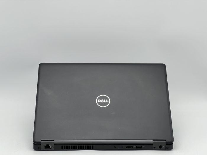 Ноутбук Dell Latitude 5480, i5-7300HQ, 16 GB, 240 GB, Intel HD Graphics 630, 1366x768, TN [SH2604576] БУ - изображение 4