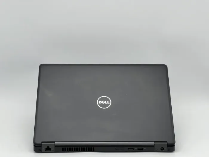 Ноутбук Dell Latitude 5480, i5-7300HQ, 16 GB, 240 GB, Intel HD Graphics 630, 1366x768, TN [SH2604576] БУ - зображення 4