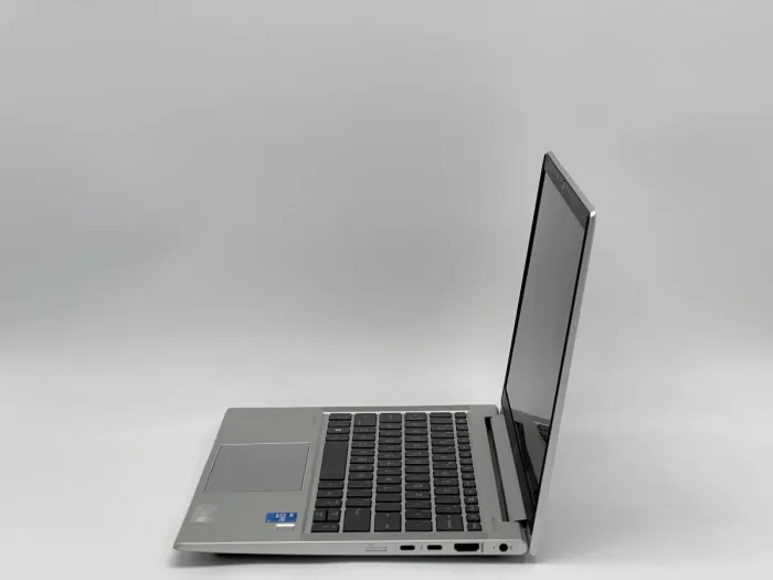 Ноутбук HP EliteBook 830 G8, i5-1145G7, 16 GB, 240 GB, Intel Iris Xe Graphics, 1920x1080, IPS [SH26041012] БУ - зображення 3