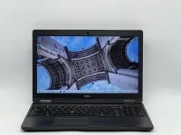 Ноутбук Dell Latitude 5590, i5-7300U, 8 GB, 120 GB, Intel HD Graphics 620, 1366x768, TN [SH26061038] БУ