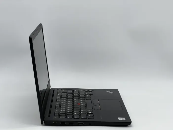Ноутбук Lenovo ThinkPad E14, i3-10110U, 16 GB, 240 GB, Intel UHD Graphics, 1920x1080, TN [SH26031224] БУ - зображення 2