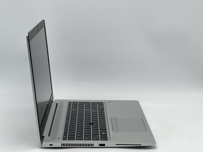 Ноутбук HP EliteBook 850 G6, i5-8365U, 8 GB, 240 GB, Intel UHD Graphics 620, 1920x1080, IPS [SH2608143] БУ - изображение 2