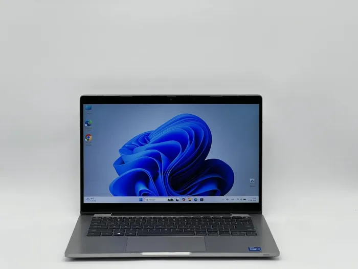 Ноутбук Dell Latitude 5320 2-in-1, i7-1185G7, 16 GB, 240 GB, Intel Iris Xe Graphics, 1920x1080, IPS [SH26031372] БУ - зображення 1