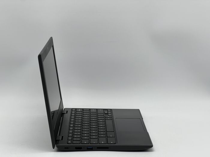 Ноутбук Lenovo 100e Chromebook 2nd Gen MTK, MediaTek MT8173, 4 GB, 32 GB, PowerVR GX6250, 1366x768, TN [SH2601490] БУ - изображение 2