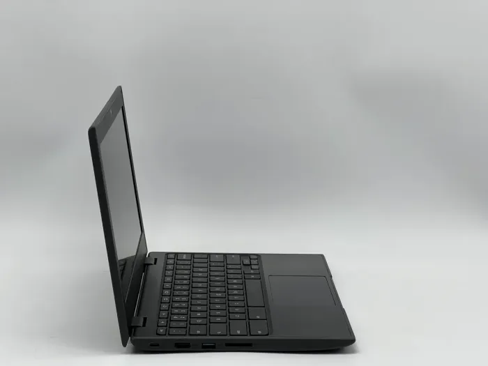 Ноутбук Lenovo 100e Chromebook 2nd Gen MTK, MediaTek MT8173, 4 GB, 32 GB, PowerVR GX6250, 1366x768, TN [SH2601490] БУ - зображення 2