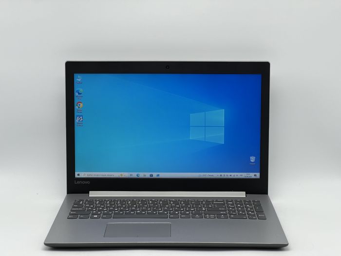 Ноутбук Lenovo IdeaPad 320-15IAP, Intel Celeron N3350, 4 GB, 120 GB, Intel HD Graphics 500, 1366x768, TN [DV2608252] БУ - изображение 1