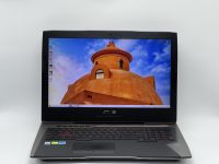Ноутбук Asus ROG G752VS-XB72K, i7-6820HK, 32 GB, 960 GB, NVIDIA GeForce GTX 1070, 1920x1080, IPS [SH26031334] БУ