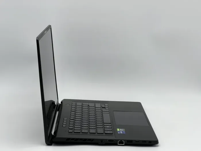 Ноутбук Asus ROG Zephyrus M16 GU603ZW, i9-12900H, 40 GB, 960 GB, NVIDIA GeForce RTX 3070 Ti, 2560x1600, IPS [SH2602116] БУ - изображение 2