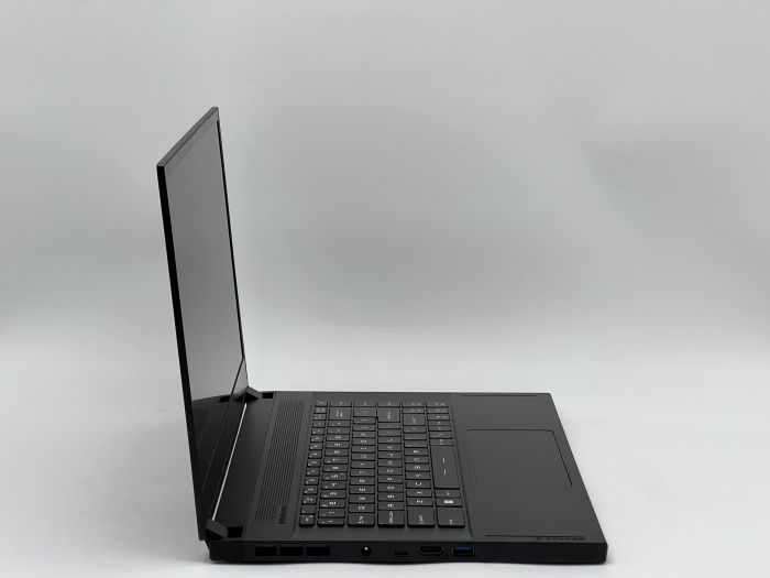 Ноутбук MSI GS66 Stealth 11UH, i9-11900H, 32 GB, 960 GB, NVIDIA GeForce RTX 3080, 1920x1080, IPS [SH26031217] БУ - зображення 2